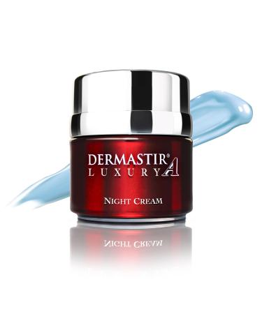 Dermastir Caviar Night Cream 50ml