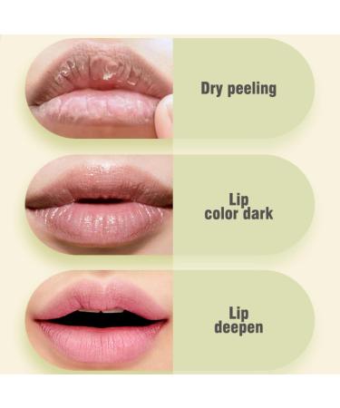Allbesta Aloe Vera Lipstick Stain Tint Set - 6 Mermaid Matte Liquid Lipsticks | Moisturizing Waterproof & Long-Lasting Colors - Buy Online on GoSupps.com