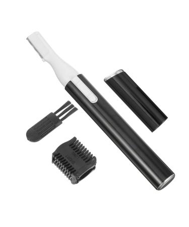 Tondeuse Sourcils lectrique Multifonction pour Femmes Rasoir Visage et Corps Doux pilateur Poils Fins pour Sourcils L vre Bras Jambes et Aisselles Facile Utiliser et Pr cis