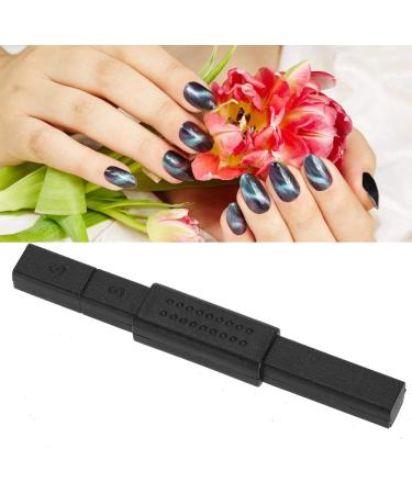 LANTRO JS Cat Eye Nail Magnets Pens Multifunction 3D Cat Eye Magnet Nails Manicure Magnetic Pen Tools UV Painting Gel Nail Polish and Gel Varnish - Buy Online on GoSupps.com