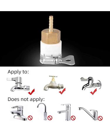 Window Cleaning Pole 3-12m Extendable Window Cleaning Kit Window Cleaning Pole with 20m Water Supply Hose 30cm/50cm Brush Head Roof Cleaning Tools 6m 30cm Brush Head - Buy Online on GoSupps.com