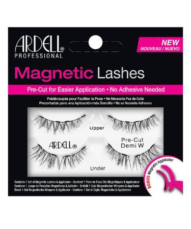 Ardell Magnetic Pre-Cut Demi Wispies