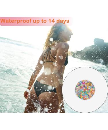 Freestyle Libre 3 Sensor Covers & Adhesive Patches - Skin-Friendly, Waterproof, Long-Lasting - 20 Sensor Covers & Stickers for Uninterrupted CGM Monitoring - Buy Online on GoSupps.com