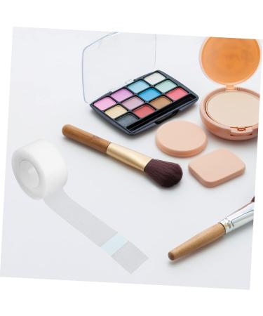 Mikinona 4 Rolls Medical Eyelid White Painters Eyelid Stickers Eye Lift - Buy Online on GoSupps.com