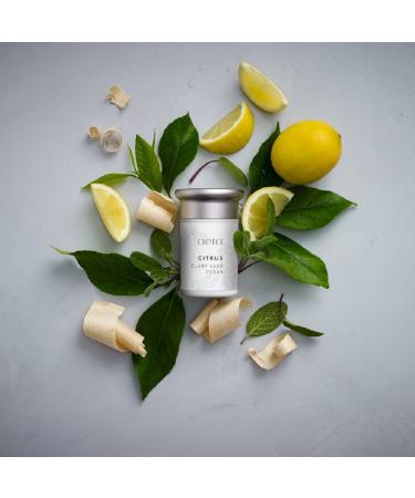 Aera Citrus Scent Refill - Lemon, Orange, Clary Sage & Cedar - For Aera Diffuser - Buy Online on GoSupps.com