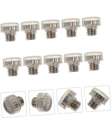 Toddmomy 10 Pcs Muffler Sound Eliminating Accessories for Haircutting - Pet Bumpers in Assorted Colors - Buy Online on GoSupps.com