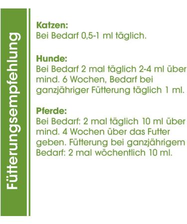 CDVet Natural ArthroGreen - Nutritional Joint Support for Horses Dogs & Cats - 50ml Herbal Supplement - Buy Online on GoSupps.com