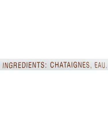 Cl ment Faugier - Pur e de Marrons - 439g - Buy Online on GoSupps.com