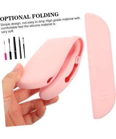 FRCOLOR Travel Makeup Brush Holder Makeup Brush Holder - Buy Online on GoSupps.com