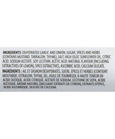 Club House Quality Natural Herbs & Spices Signature Blend Salad Herbs 111g - Buy Online on GoSupps.com