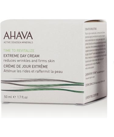 Ahava Extreme Day Cream - Buy Online on GoSupps.com