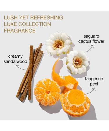 Kenra Platinum Luxe Luster Spray | Luminous Hair & Body Spray | All Hair Types | 2.5 oz - Buy Online on GoSupps.com