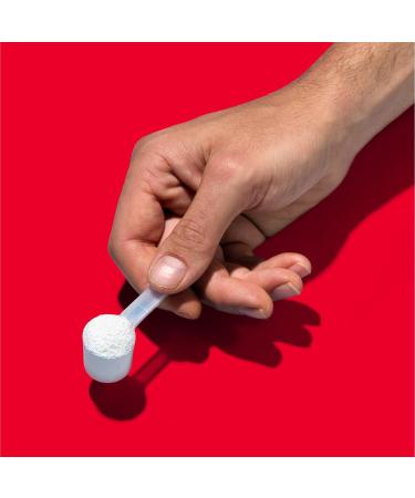 GNC Pro Performance Creatine Monohydrate Powder for Women & Men 5g Creatine Per Serving Muscle Building Energy Production Endurance Performance 50 Servings 9 Ounce (Pack of 1) New Version - Buy Online on GoSupps.com