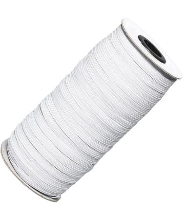 Buy CLISPEED Elastic Band 3pcs - White Stretch Earrings Cable 5000x0.4cm - International Shipping Available - Buy Online on GoSupps.com