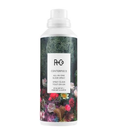 R+Co CENTERPIECE All-In-One Elixir Spray 147 ml / 5.2 oz