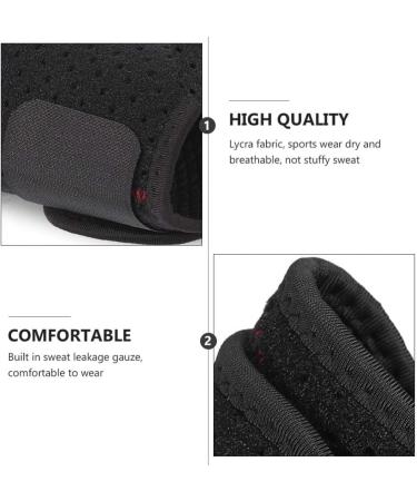 Buy Elbow Pads & Tennis Elbow Support - Arm Brace for Sports & Fitness | International Shipping - Buy Online on GoSupps.com