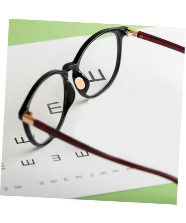 Gleavi 20-Pack Nose Pads for Glasses - Cushions Supports & Repair Parts for Comfort & Protection - Buy Online on GoSupps.com