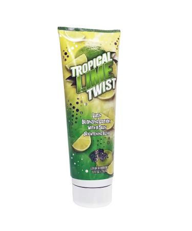 Fiesta Sun Tropical Lime Twist Natural Bronzer - 8 oz.