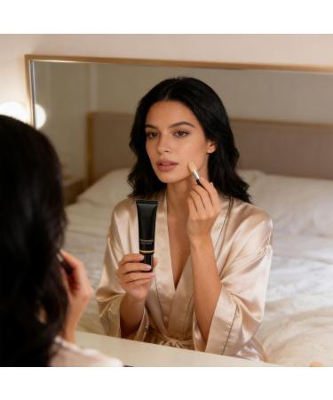 Cream Concealer | Water-Resistant Foundation Cream Natural Concealer 30ml | for Face and Eye Makeup for Women and Girls - Buy Online on GoSupps.com