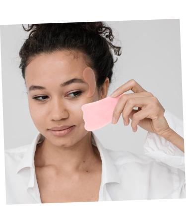 Shop TOVINANNA 12 PC Resin Stone Scraping Tools & Gua Sha Face Kit Beauty Massager for Enhanced Skincare | International Shipping Available - Buy Online on GoSupps.com