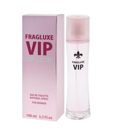 Vip for Women - 3.3 oz EDT Spray - Buy Online on GoSupps.com