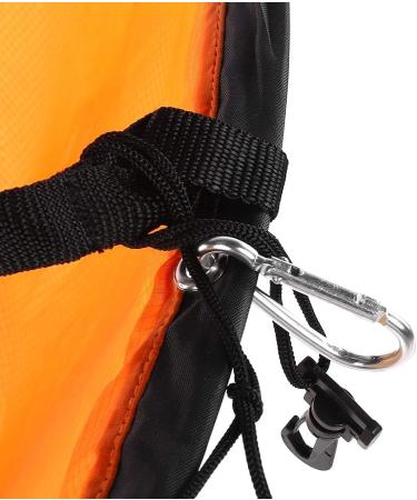 EVTSCAN 15 Inch Foldable Kayak Sail Kit for Downwind and Upwind Windsurfing | Ideal for Kayak, Boat, Sailboat, Canoe - Buy Online on GoSupps.com