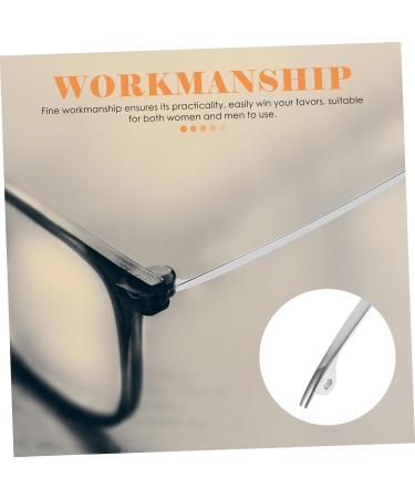 Marmerdo Glasses Spare Parts - Hinge Replacement & Frame Exchange for Optimal Vision - Buy Online on GoSupps.com