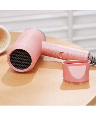 Professional Hair Dryer with Diffuser Ionic Conditioning - Powerful Fast Hairdryer Blow Dryer Ac Motor Heat Hot and Cold Wind Constant/A (B) - Buy Online on GoSupps.com