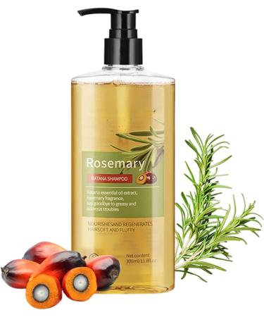 Hair Cultivating Shampoo Hair Growth Shampoo Hair Loss Shampoo 300ml Moisturizing Cleansing Liquid Scalp Care Supply - Buy Online on GoSupps.com