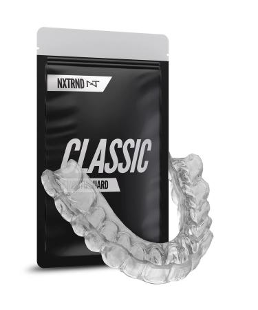 2 Pack Nxtrnd Classic Mouth Guard Sports, Thin Professional Boxing Mouthguard, Mouth Guard Boxing Adult, Youth Mouth Guard, Kids Mouth Guard, Mouthguards for Sports