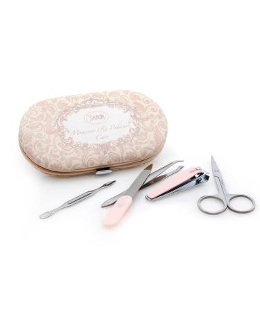 SABON Manicure Set