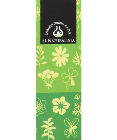  El Naturalista The Naturalist Linden plant 40 g 40 g - Buy Online on GoSupps.com
