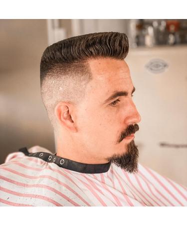 Cement Pomade - Rock-Solid Hold & Matte Finish | Premium Men's Hair Wax | Long-Lasting Flake-Free Beeswax Styling - Buy Online on GoSupps.com