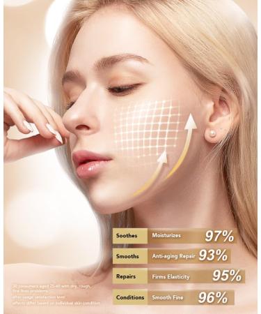 Buy TRUU Snow Gentian Youth Regenerating Cream 50ml - Anti-Aging Skincare for All Skin Types | International Shipping Available - Buy Online on GoSupps.com