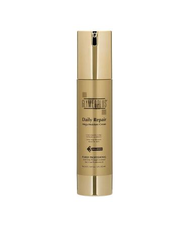 Glymed Plus Cell Science Daily Repair Mega-Moisture Cream 1.69 oz - Buy Online on GoSupps.com
