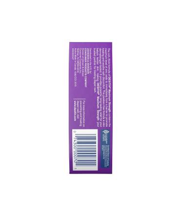 Desitin Diaper Rash Original Ointment 2 oz (4 Pack) - Fast Relief for Baby's Skin - Buy Online on GoSupps.com