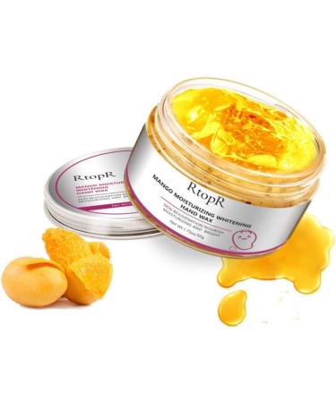 Peeling Schwielen Hand Film Hand Cream - Repair Rough Skin & Remove Dead Skin for Men & Women - 50g (1 pcs) - Buy Online on GoSupps.com