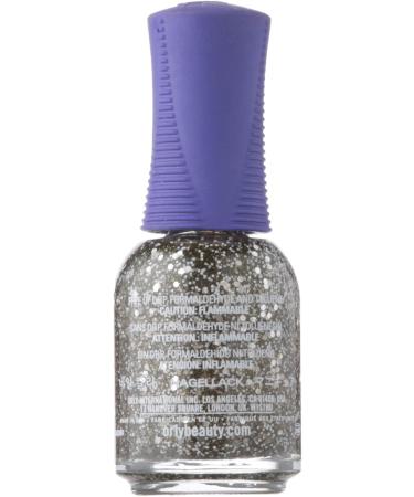 Orly Galaxy FX Glitter Nail Polish Star Trooper 18 ml - Buy Online on GoSupps.com