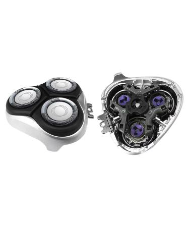 Buy Full Replacement Shaving Head for Philips Norelco AT Series - Compatible with AT750 AT751 AT752 AT753 & More - International Shipping Available - Buy Online on GoSupps.com