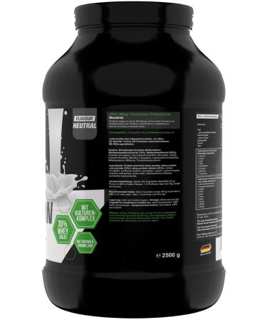 Buy Zec+ Neutral Whey Connection Professional - 1 Piece | Premium International Shipping - Buy Online on GoSupps.com
