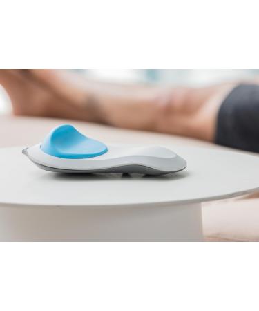 The Bax-si: a Device to Help Treat Lower Back Pain
