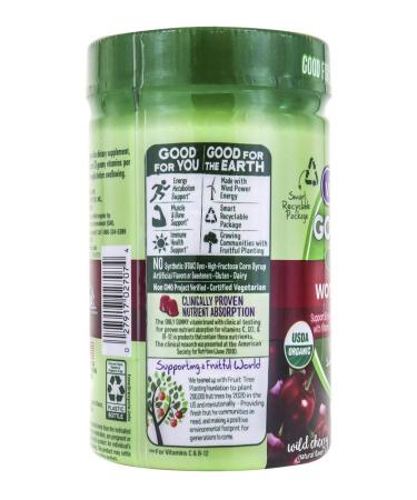 Vitafusion Women's Multivitamin Gummies - 90 Ounce - Buy Online on GoSupps.com