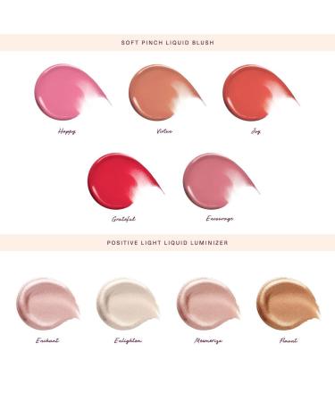 Buy Rare Beauty Positive Light Liquid Luminizer - Mesmerize (Rose Bronze) | International Shipping Available - Buy Online on GoSupps.com