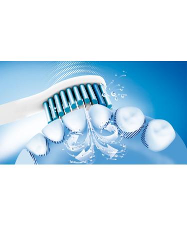 Philips Sonicare ProResults Sensitive Replacement Brush Heads 3 Pack HX6053/64 - Buy Online on GoSupps.com
