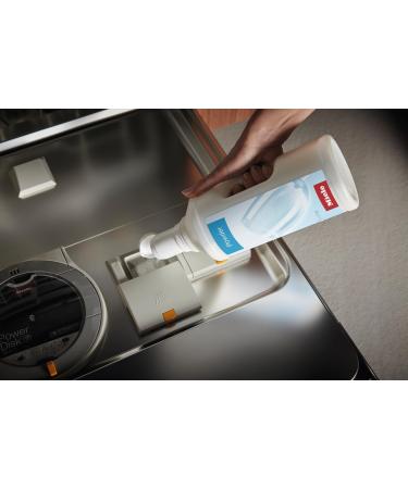 Miele Detergent Powder 10528420 - High-Quality Cleaning for Clothes - Buy Online on GoSupps.com