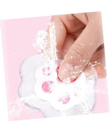 FOMIYES High Heels Forefoot Pads - 10 Pairs Anti-Skid Gel Cushions for Comfortable Feet - Metatarsal & Ball of Foot Support - Perfect for Women s High Heels - Buy Online on GoSupps.com