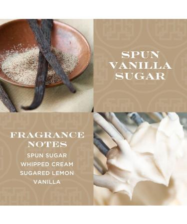 Homeworx by SLATKIN + CO. 22 fl oz. Hand Soap- Spun Vanilla Sugar - Buy Online on GoSupps.com