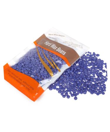 Frcolor 3-Pack Wax Bean Kits for Painless Hair Removal Bikini Eyebrow & Nasal Wax | Premium Depilatory Wax Beads - Buy Online on GoSupps.com