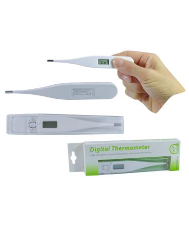Medi-Inn Digital Fever Thermometer MT-101 (24 Pieces) - Accurate Reliable Fast Shipping Worldwide - Buy Online on GoSupps.com