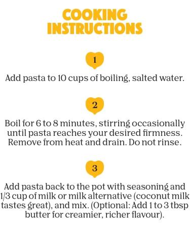 Chickapea One Pot Chickpea Pasta - Creamy Tomato Curry - 198g (Pack of 6) Creamy Curry 198 g (Pack of 6) - Buy Online on GoSupps.com